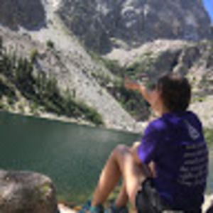 Meet your Posher, Mindy